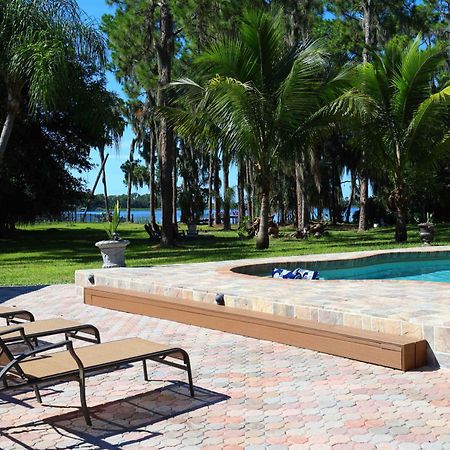 The Little Retreat Apartment Sebring Luaran gambar