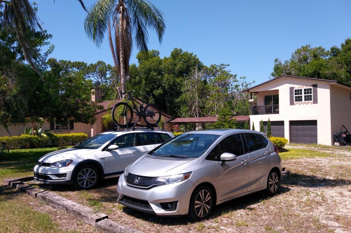 The Little Retreat Apartment Sebring Luaran gambar