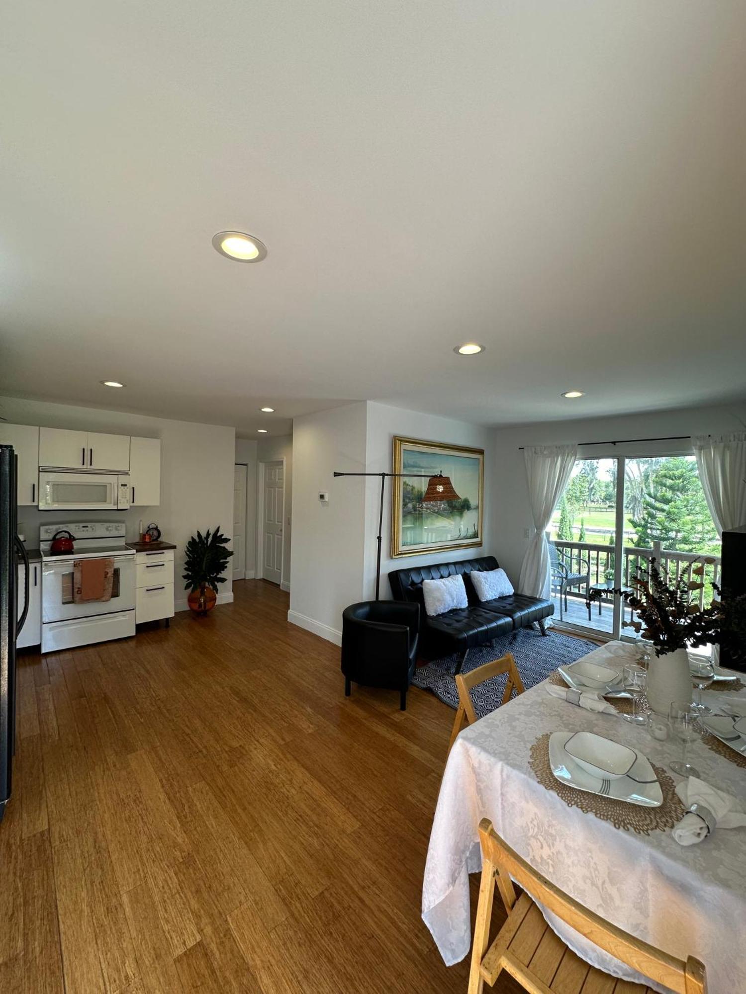 The Little Retreat Apartment Sebring Luaran gambar