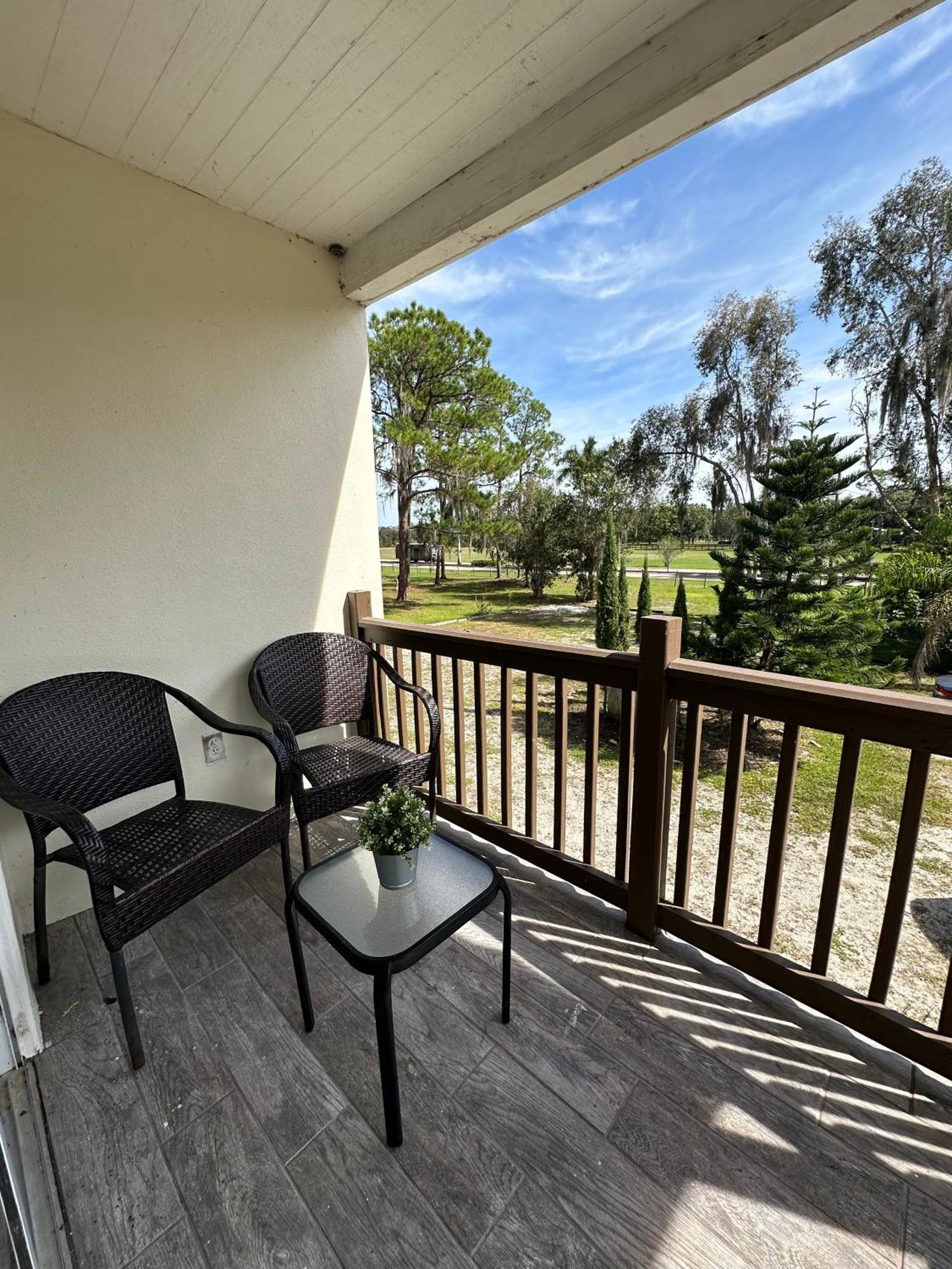 The Little Retreat Apartment Sebring Luaran gambar