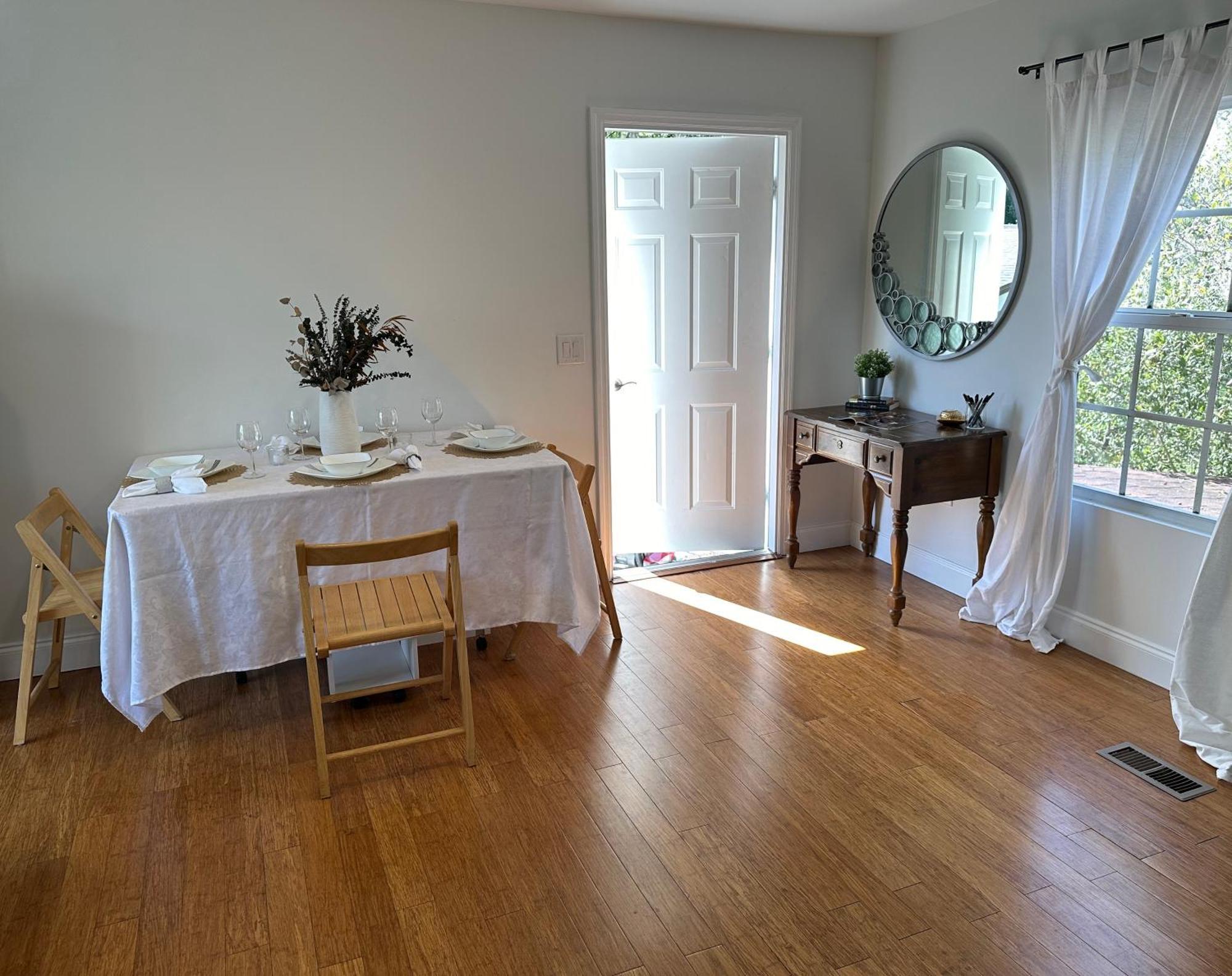 The Little Retreat Apartment Sebring Luaran gambar