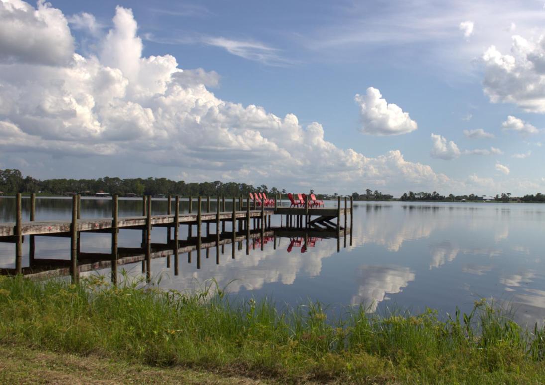 The Little Retreat Apartment Sebring Luaran gambar