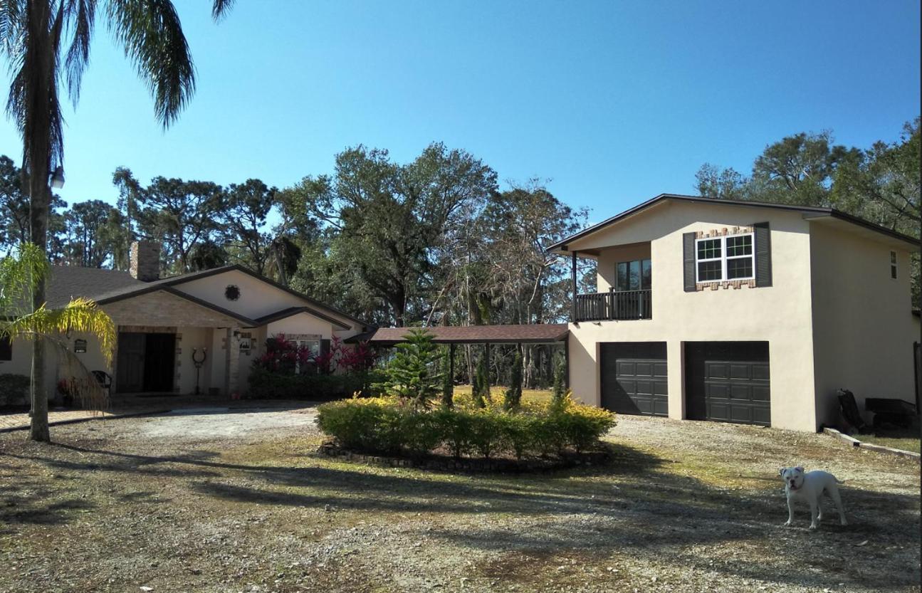 The Little Retreat Apartment Sebring Luaran gambar