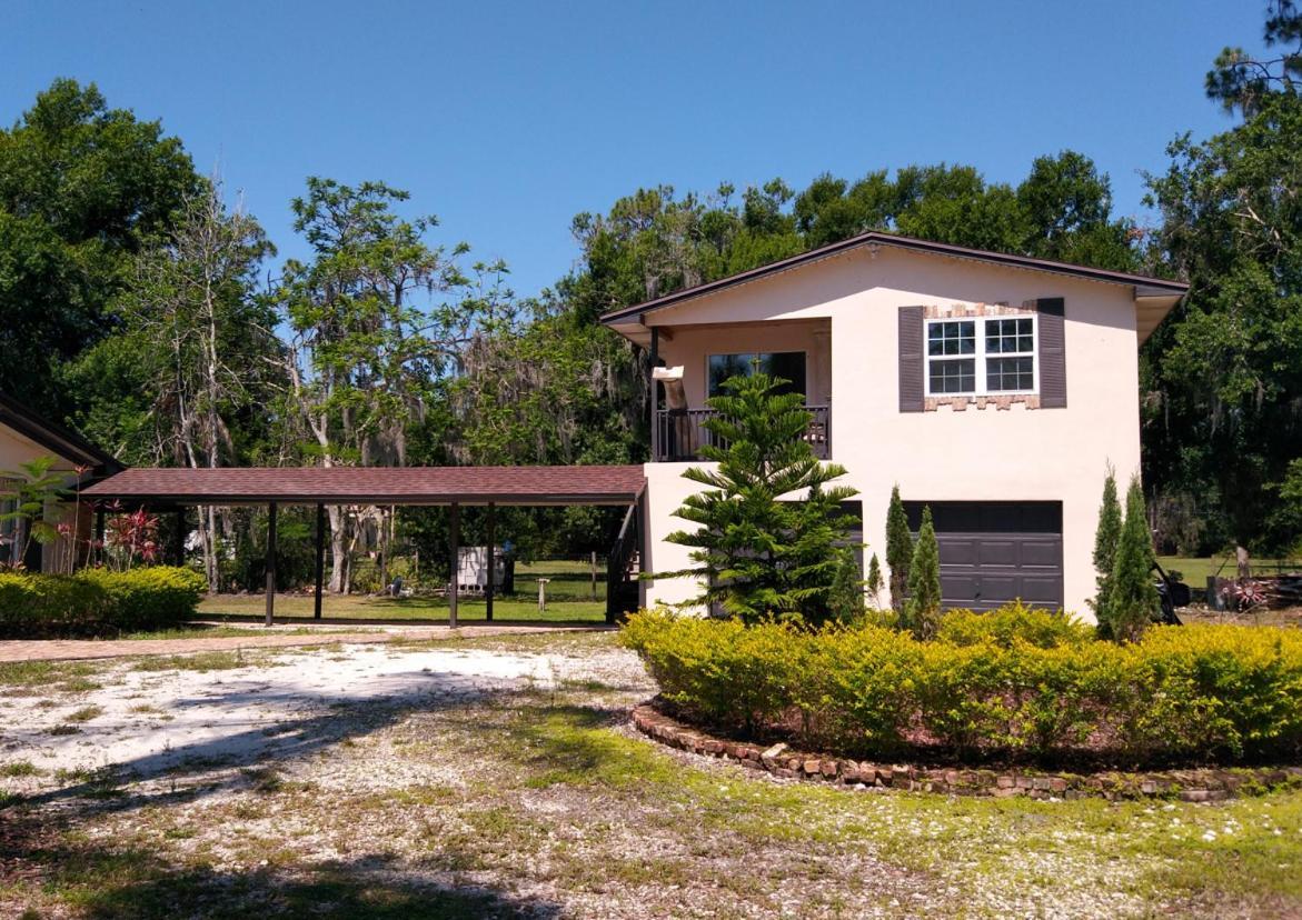 The Little Retreat Apartment Sebring Luaran gambar
