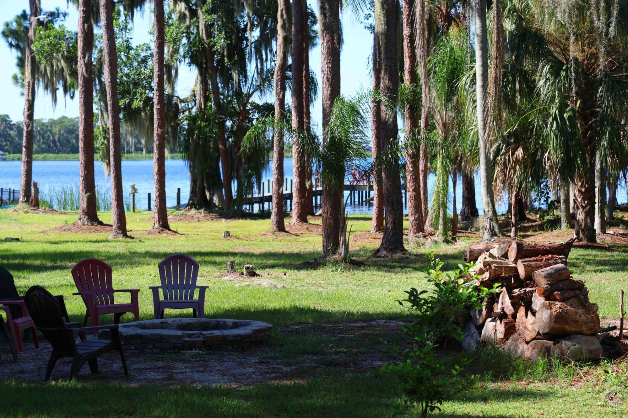 The Little Retreat Apartment Sebring Luaran gambar