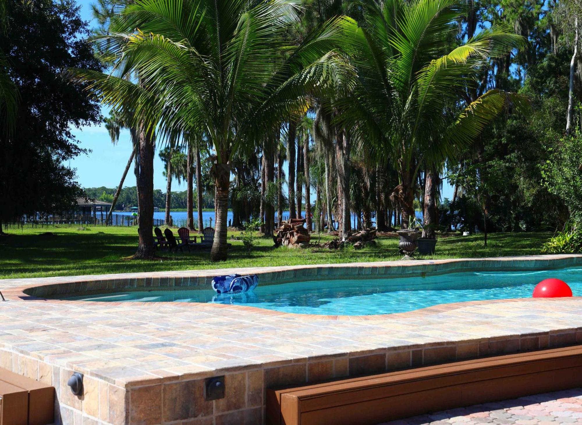 The Little Retreat Apartment Sebring Luaran gambar